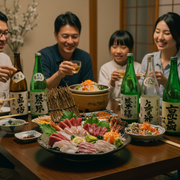 記念日向けの日本酒ギフトで叶える特別な贈り物の選び方と楽しみ方
