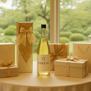 結婚祝いに日本酒ギフトがおすすめな理由と贈り方・相場をまるごと徹底解説